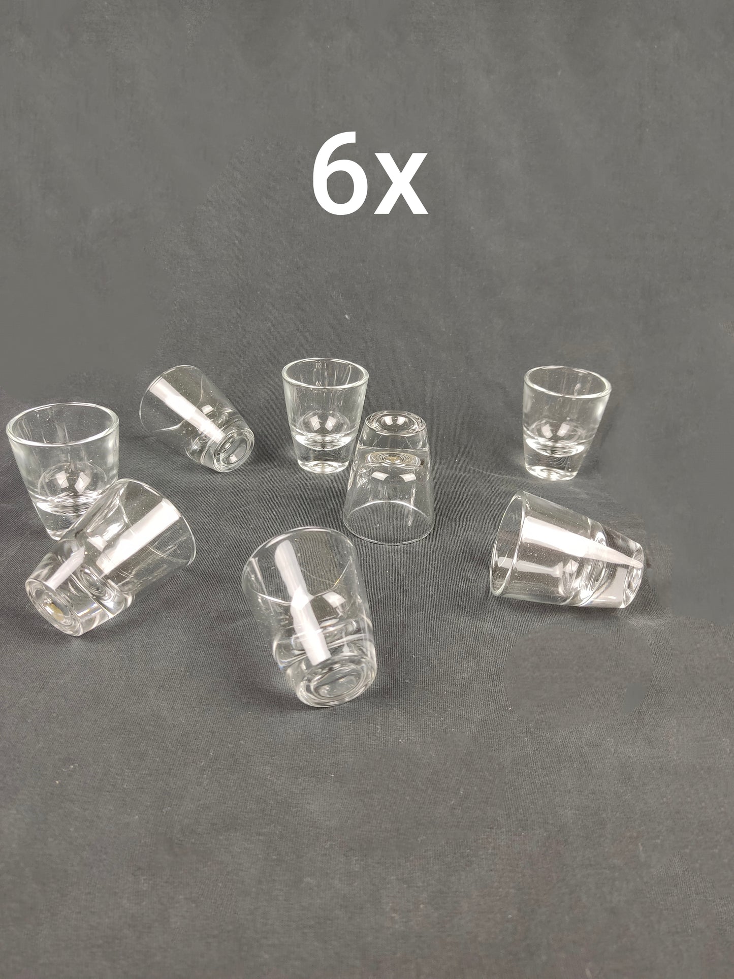 Shotgläser