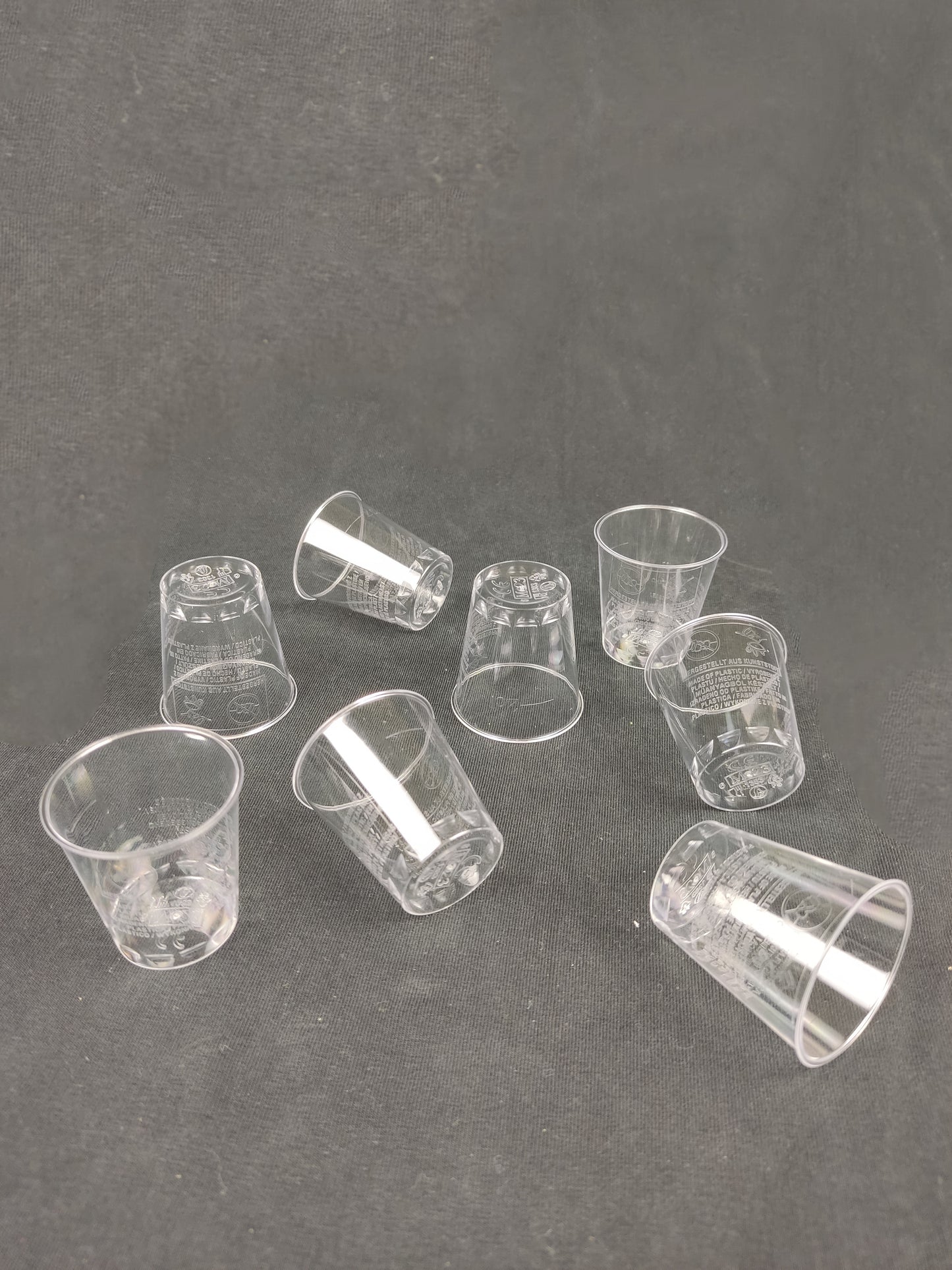 Shotgläser