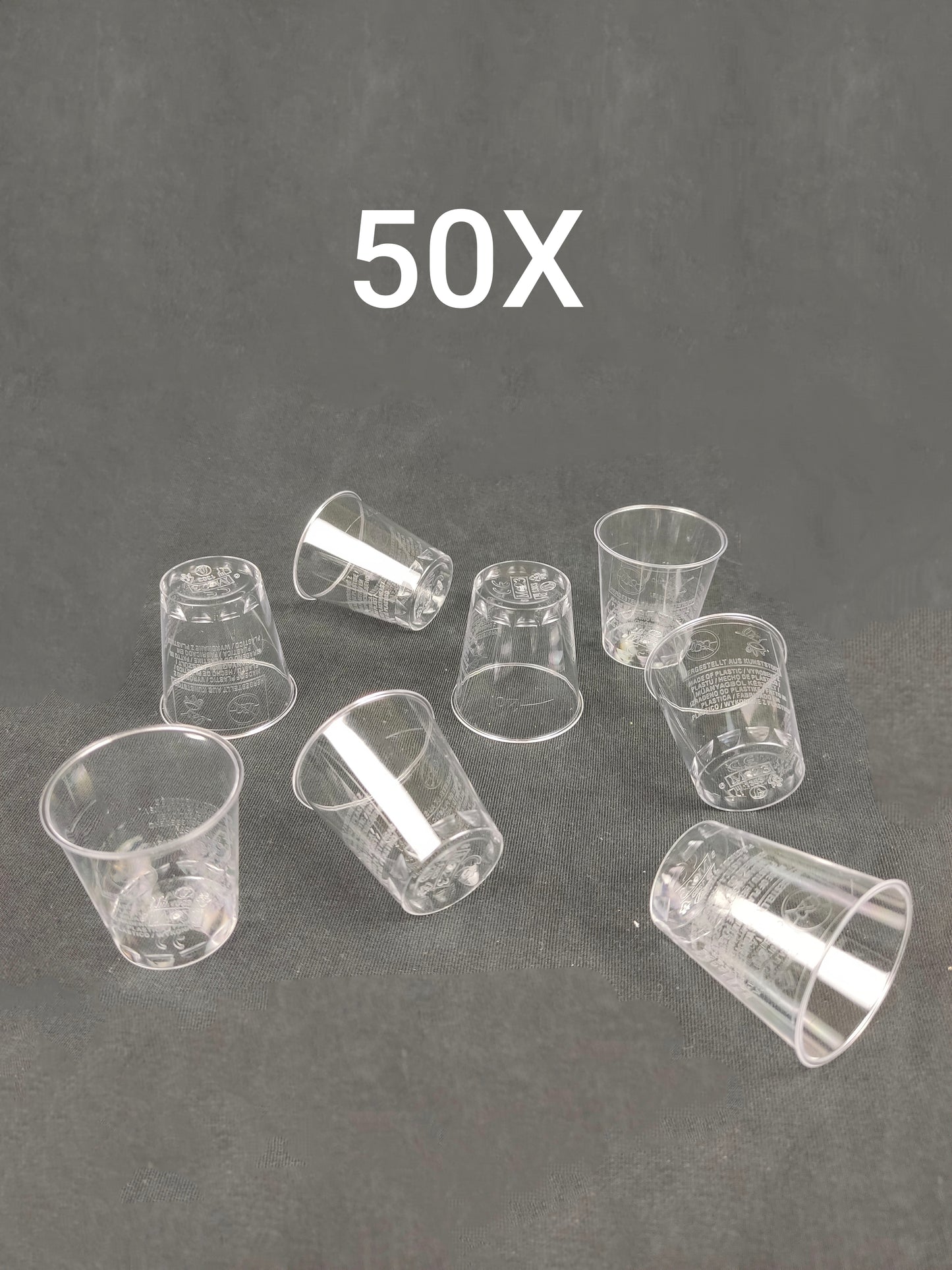 Shotgläser