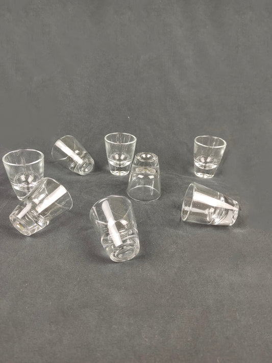 Shotgläser